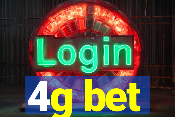 4g bet